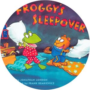 Froggy's sleepover