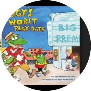 Froggy's Worst Playdate