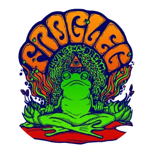 Frogleg - Musical artist