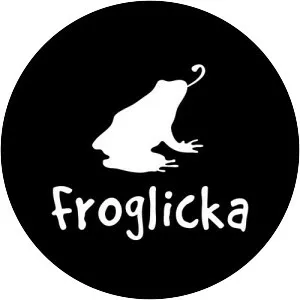 Froglicka - Musical artist