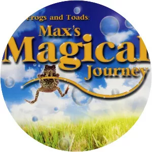Frogs and Toads: Max's Magical Journey