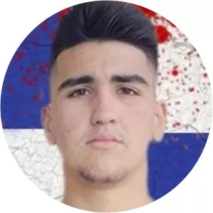 Froilán Leal Coronilla