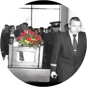 Froilán Rodas Santizo