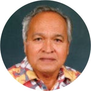 Froilan Tenorio - Politician