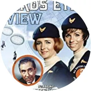 From a Bird's Eye View