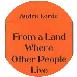 From a Land Where Other People Live