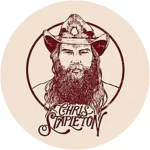 From A Room: Volume 1 - Studio album by Chris Stapleton