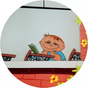 From A to Z-Z-Z-Z - 1954 ‧ Short/Animation ‧ 7 mins