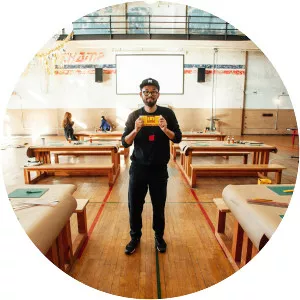 From All Corners - 2018 ‧ Documentary ‧ 1h 31m