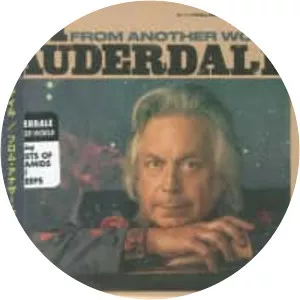 From Another World photograph