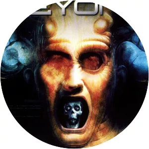 From Beyond photograph