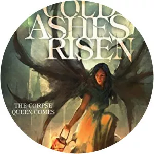 From Cold Ashes Risen Rob J. Hayes