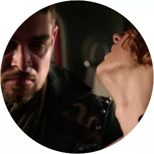 From Dusk till Dawn: The Series - American television series