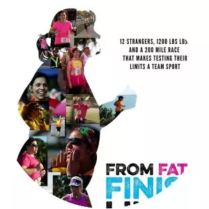 From Fat to Finish Line
