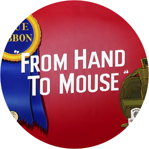 From Hand to Mouse - Film