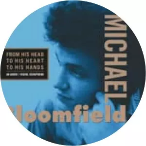 From His Head to His Heart to His Hands