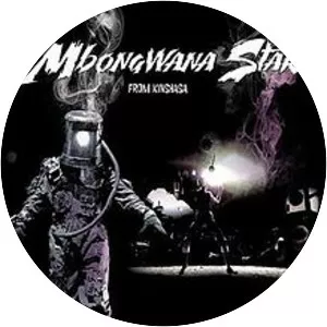 From Kinshasa - Studio album by Mbongwana Star