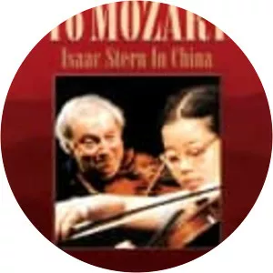 From Mao to Mozart: Isaac Stern in China