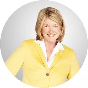 From Martha's Garden - TV program