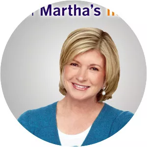 From Martha's Home - TV program