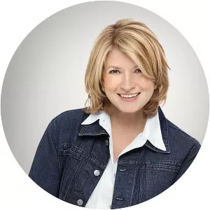 From Martha's Kitchen - TV program