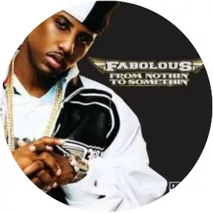 From Nothin' to Somethin' - Studio album by Fabolous