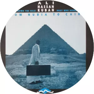 From Nubia To Kairo - Album by Ali Hassan Kuban