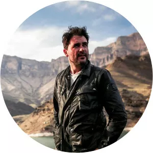 From Russia to Iran: Crossing the Wild Frontier2017