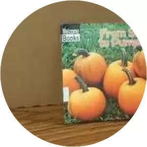 From Seed to Pumpkin