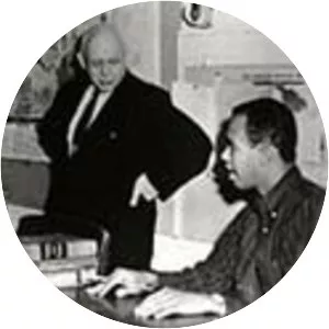 From Swastika to Jim Crow