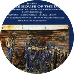 From the House of the Dead