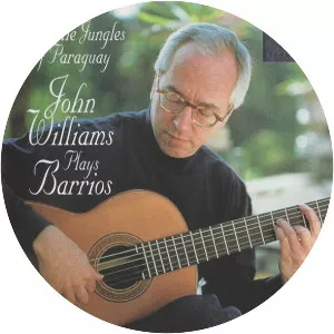 From the Jungles of Paraguay