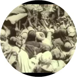 From the Manger to the Cross