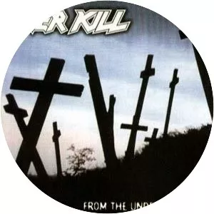 From the Underground and Below - Studio album by Overkill