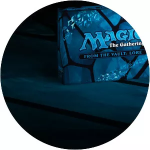 From the Vault: Lore