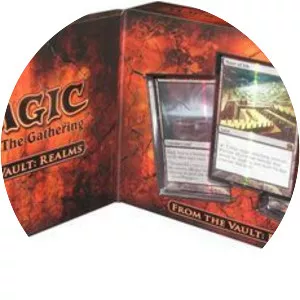 From the Vault: Realms