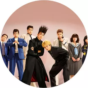 From Today, It's My Turn