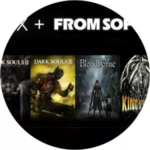 FromSoftware Inc. - Video game company