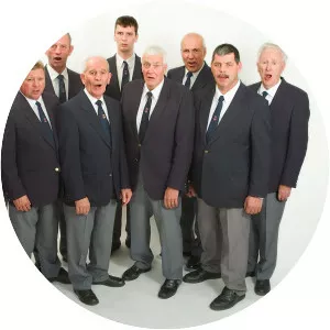 Froncysyllte Male Voice Choir - 