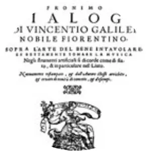 Fronimo Dialogo photograph