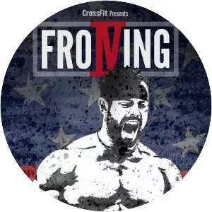Froning: The Fittest Man in History