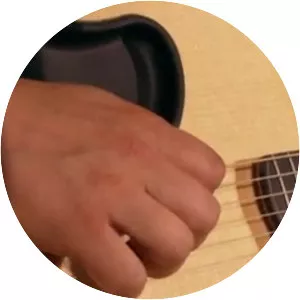 Front and Center photograph