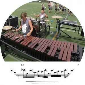 Front ensemble - 
