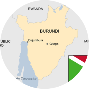 Front for Democracy in Burundi