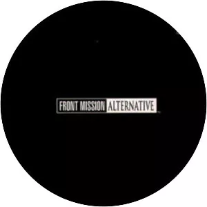 Front Mission Alternative