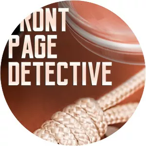 Front Page Detective