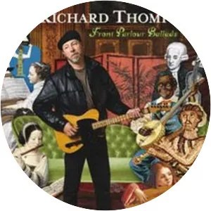 Front Parlour Ballads - Studio album by Richard Thompson