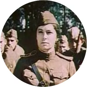 Front v tylu vraga - 1981 ‧ Drama/War