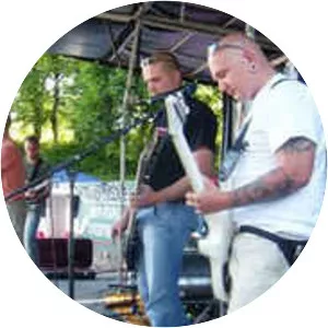 Frontalkraft - Musical group