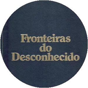 Fronteiras do DesconhecidoSince 1990